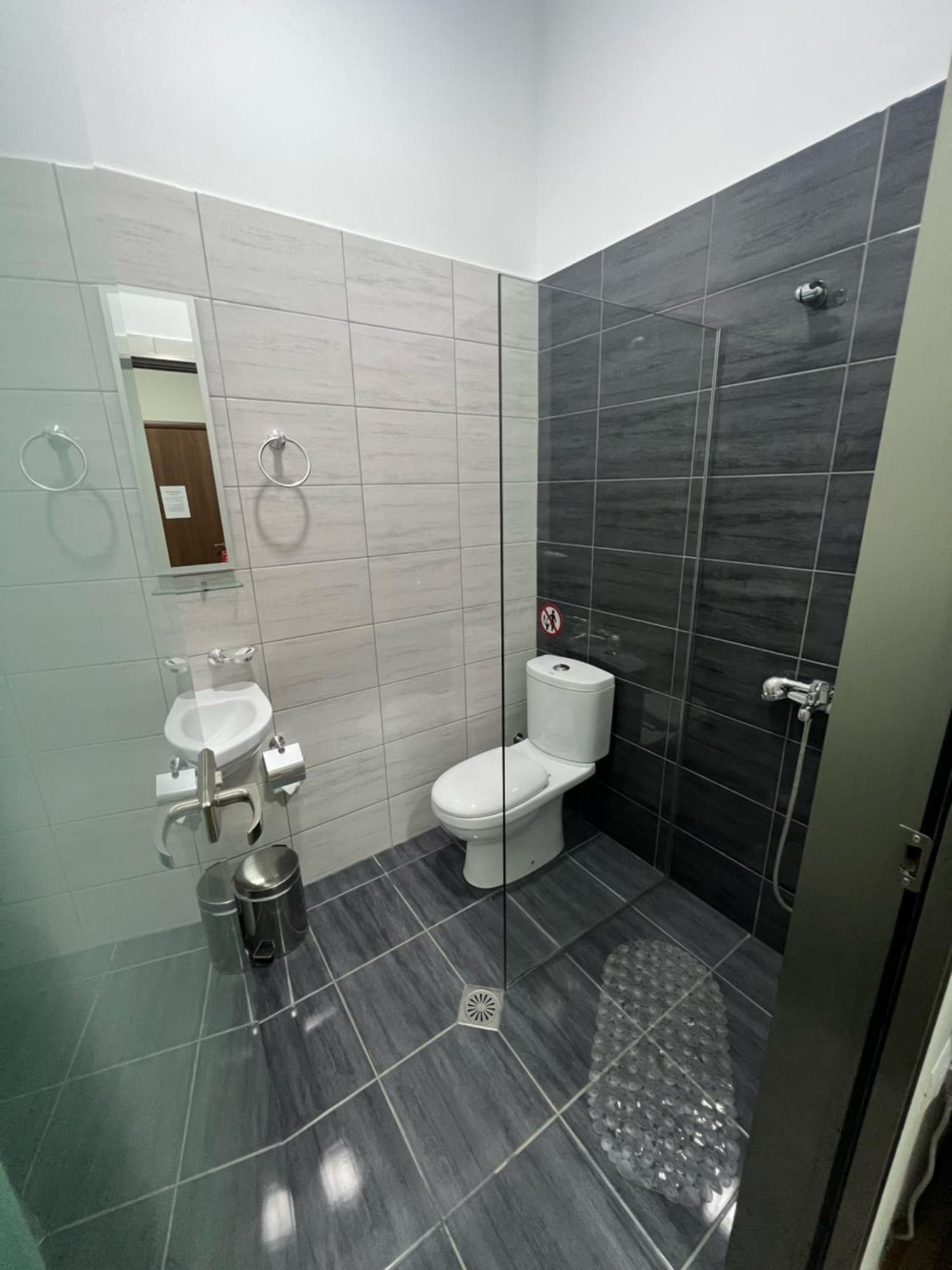 Dream Hotel Ksamil Habitación foto